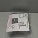 Grounding Mat for Bed Sleep & Deep Relaxation - Premium Grounding Pad Kit - Grounding PU Mat for Natural Energy Balance, Stress Support & Wellness (Queen, Conductive Leather)