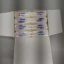 Toilet Cleaner with 48ct Flushable Toilet Refills, Lavender Scent