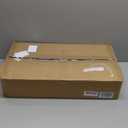 SaniteModar Shower Niche, Stainless Steel Shower Niche 12" X 24" No Tile Needed, Recessed for Bathroom Storage, Brushed Gold (Brushed Gold, 12x24)