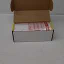 3M Hand-Masker Painter's Plastic Plus, 9 x 400-Feet, MFB-9