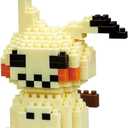 nanoblock - Pokmon - Mimikyu, Pokmon Series Building Kit