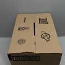 Depend Fresh Protection Adult Diapers, Incontinence & Postpartum Bladder Leak Underwear for Women, Disposable, Maximum, Large, Blush, 72 Count (2 Packs of 36), 