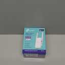 TP-Link AC1200 WiFi Extender, 2023 Engadget Best Budget Pick, 1.2Gbps Signal Booster for Home, Dual Band 5GHz/2.4GHz, Covers Up to 1500 Sq.ft and 30 Devices,Support Onemesh, One Ethernet Port (RE315)