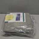 LUMARA Inflatable Bed Rail for Toddlers 2 Pack - Portable Travel Bed Bumpers for Kids Fits Twin Full Queen King Size Beds - Non-Slip Safety Guard Rails