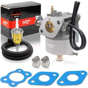 1PZ EZ2-C95 Carburetor for EZGO 295cc Robin Engine Golf Cart Gas Club Car 295cc 4-Cycle Engine 1991-UP TXT Medalist Marathon Freedom ST Carb 72558G01 72558G05 72840G02 26645G01 26645G03 26645G04