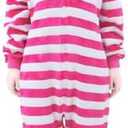 XXLOG Kids Onesie Animal Costume Christmas Costumes Unisex One Piece Cosplay Suit for Boys and Girls Size S