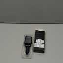 LISEN Retractable Car Charger, Gifts for Him Her, Car Adapter USB C Fast Charger, gifts for Mothers Day Travel Essentials kits Car Accessories for Men Women Gifts for iPhone 17 16 15 14 13 Samsung S26 (Grey)