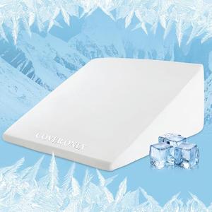 Wedge Pillow Protector, 25x26x10