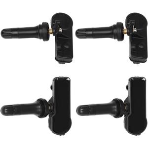 ECCPP Programmed TPMS Tire Pressure Monitoring System Sensor Fits 2007-2012 Nissan Altima, Titan, Sentra 315MHz 40700-1AA0B 4PCS