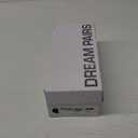 DREAM PAIRS Women's Kitten Heel Slingback Pointed Closed Toe Low Stiletto Heels Dress Bridal Elegant Wedding Pumps Shoes (8.5)