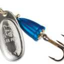 2 PACK lain Vibrax 1/4oz. Blue 