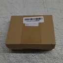 3/8" Billet Inline Fuel Filter 30 Micron Anodized Aluminum Black 2pcs 