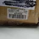 20 Pack 1-3/8" U Bracket Chain Link Fence Extension 25.2" (Silver)