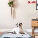 BESTLE Extra Large Pet Training and Puppy Pads Pee Pads for Dogs 28"x34" -40 Count Super Absorbent & Leak-Proof, XL