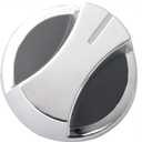 806597 Washer Dryer Control Knob for Washing Machine Compatible with Speed Queen Dryer Appliance Replaces 4961989, AP6339803 (1PC)