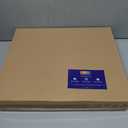 Bright Creations Wet Floral Foam, Fresh Artificial Flower Garland for Decorations (9 Ft, 14 Pieces) - Floral Foam Garland