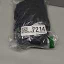 Clysee Dog Sling Carriers, Cat Wrap Carrier Chest, Front Facing Dog Sling, Hands Free, Size Adjustable, Soft Cotton, Swaddle Bag for Outdoor(Grey)