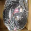 bestarc Pilot Arc Plasma Cutter, [Large LED Display][Air Sensor] 75A Plasma Cutter Machine 110/220V Dual Voltage, 1/2 Inch Clean Cut 1.2 Inch Max Cut, Post Flow Mesh, 2T/4T for Beginners DIY