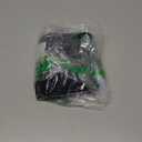 Mizuno Arm Sleeves (OSFM, Black)