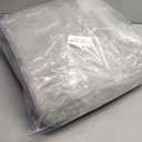 BALAPET Thick Memory Foam Fireplace Baby Proofing, 108x14 in Soft Fireplace Cover Hearth Cushion Baby Proof, Velvet Protectors for Children Proofing, Edge Protector(Gray,14x108in)