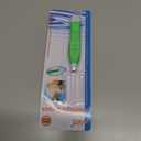 LED Light Ear Wax Removal Tool, Multi-Color Pack with Illuminated Tips, Professional Cleaning Pick Set for Safe Home Use (Green)