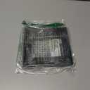 Lash Clusters DIY Lash Extensions Kit 320pcs Individual Lashes Clusters 30D 40D D-Curl Eyelash Extension Kit with Applicator and Lash Bond&Seal,Clusters Lash Glue Remover Mix 10-16mm (30D+40D-320 KIT)