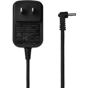 AC Adapter Power Supply 5V 3A for Aura AF900 AF700 AF600 Digital Photo Frame SR-A30503000U2 (Black)