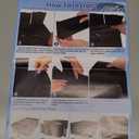 Trading Card Storage Box, 15000+ Cards Deck Box for MTG Commander, Trading Cards Organizer with 48 Card Dividers, Labels & Tapes, Visible Card Deck Boxes for MTG TCG PTCG Sport Cards