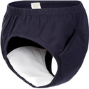 Reusable Adult Incontinence Underwear L
