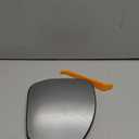 Passenger Side Mirror Replacement for Range Rover Sport 2014 2015 2016 2017 2018 2019 L405 L494 - Right Side Mirror Glass, Rear View Mirrors Glass with Power Heated
