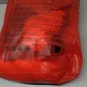 Boveco Christmas Santa Claus Costume for Men Adult 12pcs Santa Suit Deluxe Professional Velvet Outfit for Xmas Holiday Party Cosplay 2XL