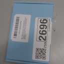 Anti-Snoring Chin Strap for Sleeping Kids, Professional Anti-Snoring Solution, Highly Breathable and Elastic, Adjustable Size, Suitable for Teens, Children and Petite Adults (Pink Cartoon)