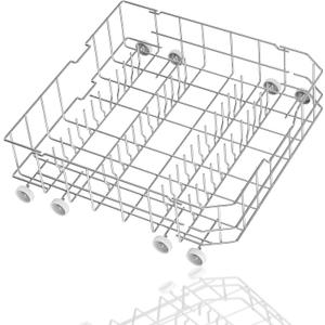 NEW WD28X10384 Dishwasher Lower Rack Compatible with GE Dishwasher Rack