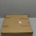 RV Slide Out Seal Base, D-Seal Wiper Weather Stripping Compatible with RV Camper, 1" x 15/16" x 35' & 1/2' x 2.75' x 35Black Rubbers Replaces# 018-312-EKD, 018-341 EK