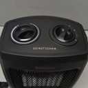 Profusion 1500W Ceramic Heater