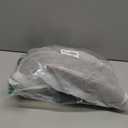 Realer Hobo Crossbody Bags for Women Designer Faux Leather Hobo Handbags Retro Large Size Shoulder Bag Bucket Purse (Medium-12.4 inch, Brown-gold Hardware)