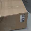 Bedsure Comforter Duvet Insert - Quilted Comforters Oversized King Size, All Season Duvet, GentleSoft Down Alternative Bedding, with 8 Tabs, Gifts for Women/Men, White, Oversized King 116 x 98 Inches