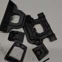 ARRMA Body Mount Mechanism Set, ARA-1516