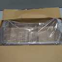 WR71X38318 Refrigerator Door Shelf Bin Compatible for G-E Refrigerator WR71X24428 4975917 AP7175677 PS16619590 EAP16619590 Parts-by MIFLUS