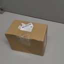 Dimmable G25 LED Large Globe Light Bulbs 6W (60W Equivalent) E26 Edison Frosted, 600LM, 2700K Soft Warm White, Ideal for Bedroom, Bathroom, Vanity Lighting, 2Pack