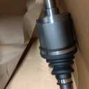 A-Premium CV Axle Shaft Assembly Compatible with Acura EL 1997-2000 & Honda Civic 1992-2000, Civic del Sol 1993-1997, L4 1.5L 1.6L, Front Right Passenger Side, Replace# 44010S01003, 44010S01901