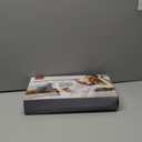 Comfytemp Hip Heating Pad Hip Brace, FSA Eligible Items Only List Birthday Gifts for Mom Women Dad Men, HSA Approve Lower Back Thigh Buttock, Heated Wrap, Electric HSA Heat Pad Hot Relax (S/M) (Gray)