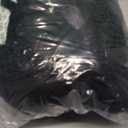 Spooktacular Creations Halloween Skeleton Costume, Adult Skeleton Costume, Unisex Adult Jumpsuit Plush Hoodie, Zipper Jumpsuit for Men Women Halloween Dress-up Cosplay Themed Parties Black 2XL