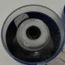 JARLINK Automatic Electric Pencil Sharpener - Hands-Free Operation, 3 Sharpness Modes, 3-Second Sharpening, Rechargeable & Portable for 7-12mm Pencils, Ideal for Classroom and Home Use (Blue)