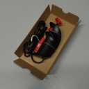 Carrera 20061663 61663 Electronic Speed Hand Controller for GO & GO Plus Tracks