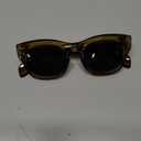 Appassal Classic Retro Polarized Sunglasses Womens Mens Vintage Square Thick Frame Sunnies AP3711