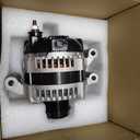 OCPTY Alternators Alternator 11682 for Buick Regal Regal Sportback/TourX,for Cadillac ATS CTS,for Chevrolet Blazer Camaro Colorado Impala Malibu Malibu Limited,for GMC for Canyon 2014-2020 12V 150Amp