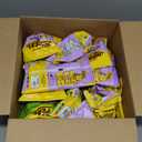 Hippeas Chickpea Puffs, Variety Pack: Vegan White Cheddar, Nacho Vibes, 0.8 Ounce (Pack of 30), 3g Protein, 2g Fiber, Vegan, Gluten-Free, Crunchy, Plant Protein Snacks (BBD 12/17/26)