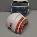 Spooktacular Creations Astronaut Costume with Helmet, Toddler Astronaut Outfit, BoysPilot Jumpsuit Unisex for Halloween Party