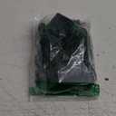 4 Pack Fairy Lights Battery Operated, 16.4 Ft 50 LED Starry Fairy Lights with Auto Timer Dark Green Copper Wire Twinkle Lights for Wedding Bedroom Christmas Decor (Warm White)